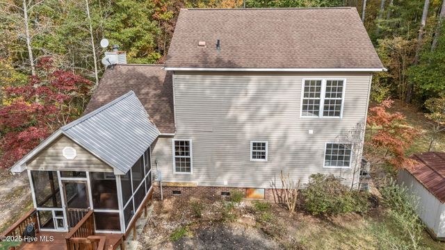 264 Mill Creek Lane, Bath, NC 27808