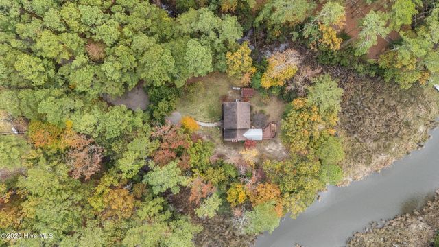 264 Mill Creek Lane, Bath, NC 27808