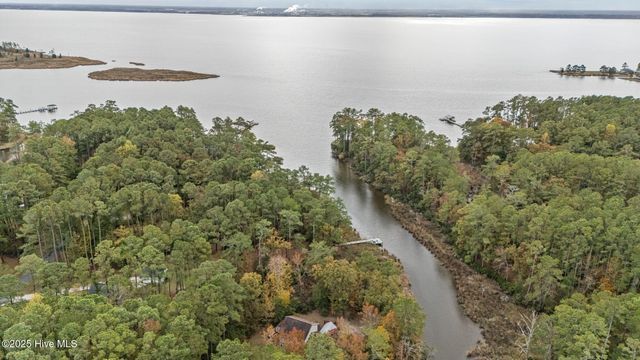 264 Mill Creek Lane, Bath, NC 27808