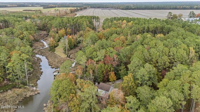 264 Mill Creek Lane, Bath, NC 27808