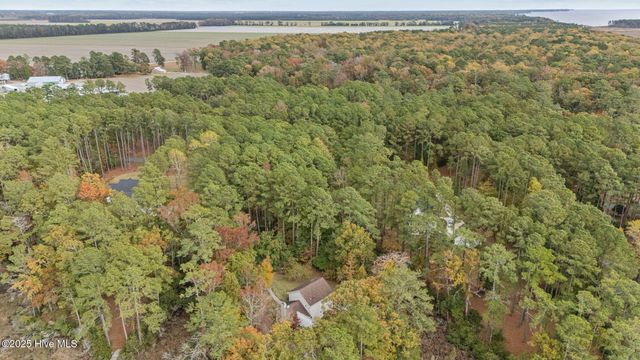 264 Mill Creek Lane, Bath, NC 27808