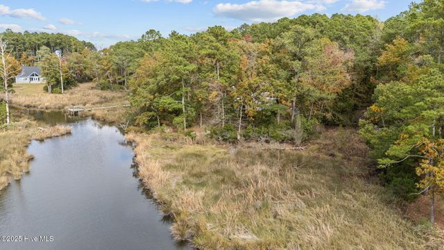 264 Mill Creek Lane, Bath, NC 27808