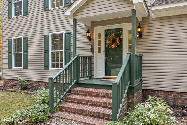 264 Mill Creek Lane, Bath, NC 27808