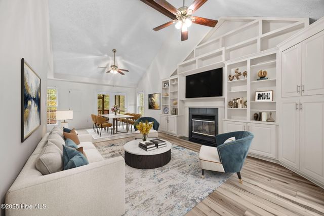 264 Mill Creek Lane, Bath, NC 27808