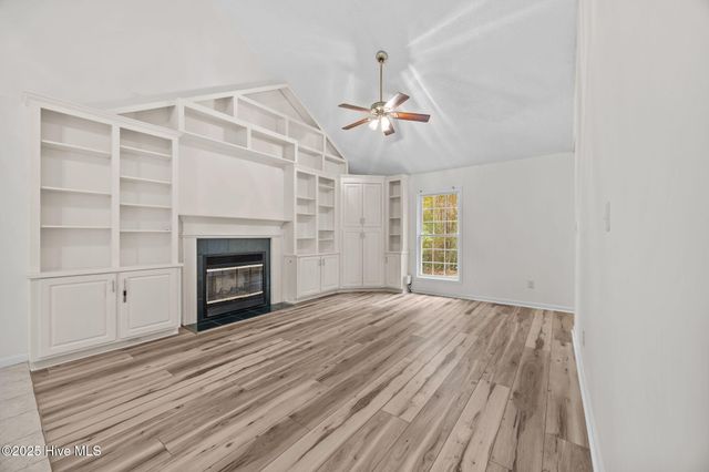 264 Mill Creek Lane, Bath, NC 27808