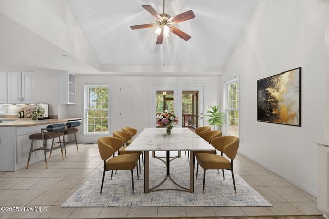 264 Mill Creek Lane, Bath, NC 27808