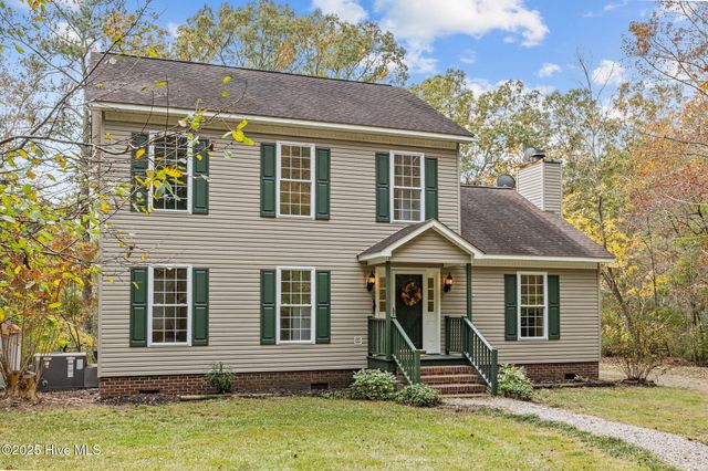 264 Mill Creek Lane, Bath, NC 27808