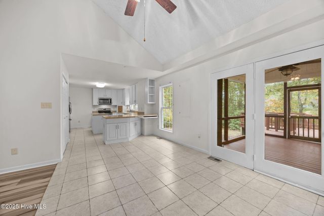 264 Mill Creek Lane, Bath, NC 27808