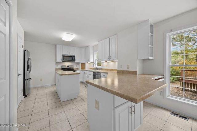 264 Mill Creek Lane, Bath, NC 27808