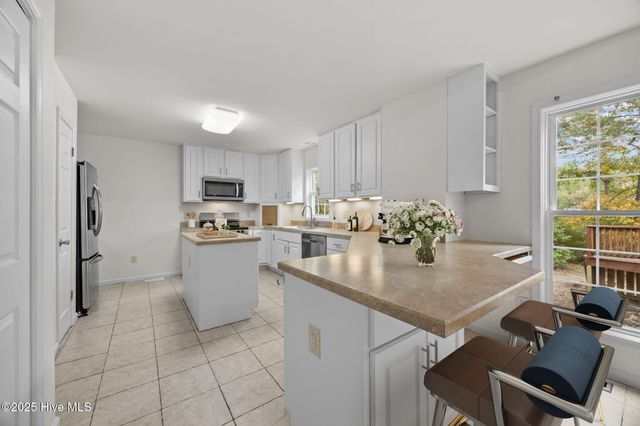 264 Mill Creek Lane, Bath, NC 27808