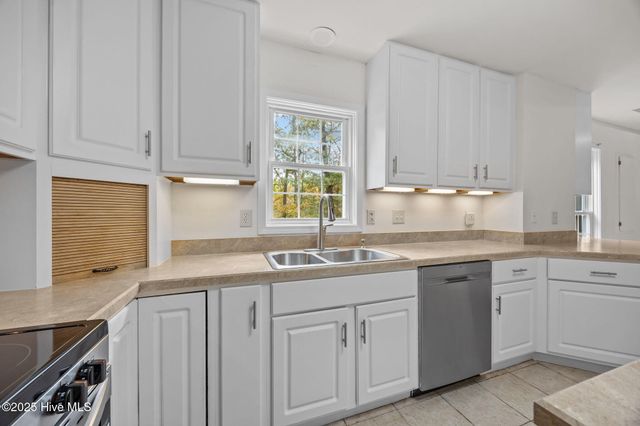 264 Mill Creek Lane, Bath, NC 27808