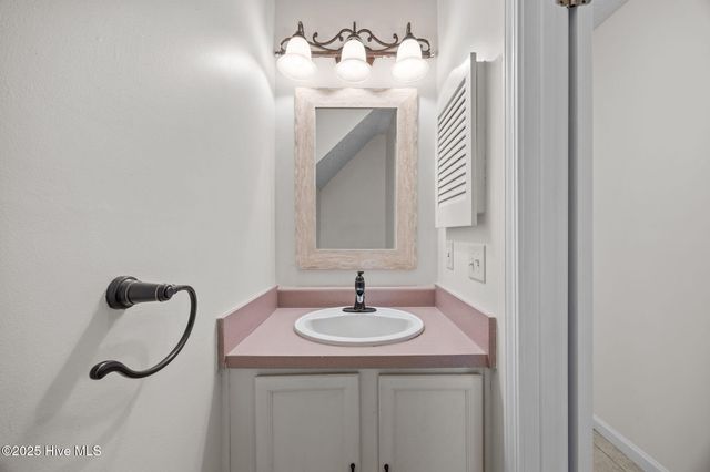 264 Mill Creek Lane, Bath, NC 27808