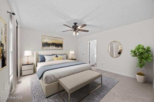 264 Mill Creek Lane, Bath, NC 27808