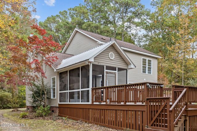 264 Mill Creek Lane, Bath, NC 27808