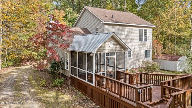 264 Mill Creek Lane, Bath, NC 27808