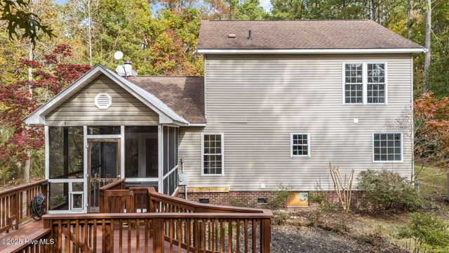 264 Mill Creek Lane, Bath, NC 27808