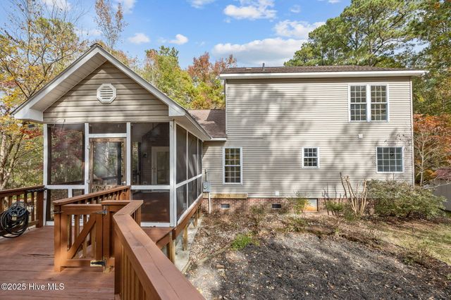 264 Mill Creek Lane, Bath, NC 27808