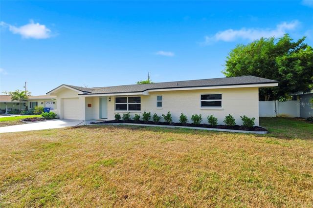 2860 64TH TERRACE S, St Petersburg, FL 33712