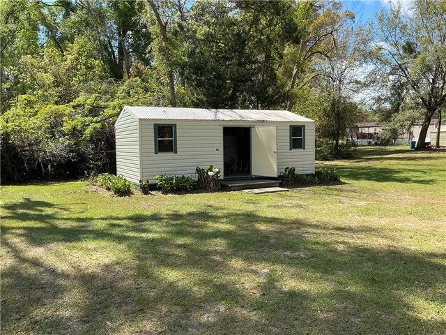 1951 Lanier Drive, Waycross, GA 31503