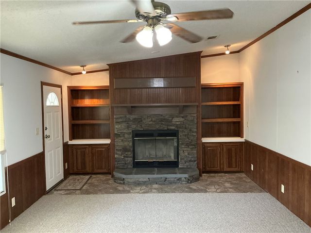 1951 Lanier Drive, Waycross, GA 31503