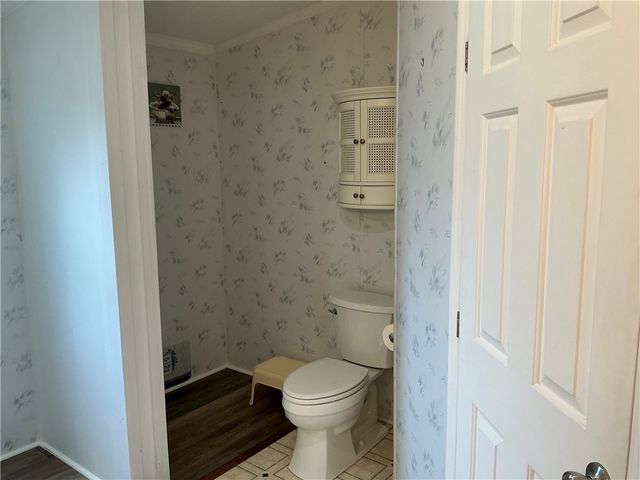 1951 Lanier Drive, Waycross, GA 31503