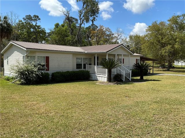 1951 Lanier Drive, Waycross, GA 31503