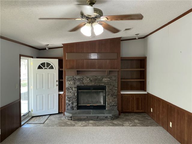 1951 Lanier Drive, Waycross, GA 31503