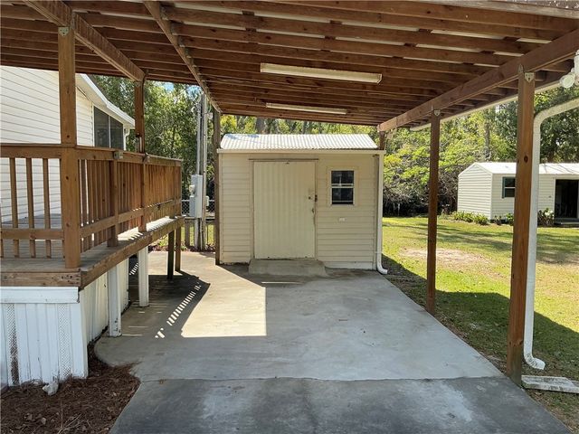 1951 Lanier Drive, Waycross, GA 31503