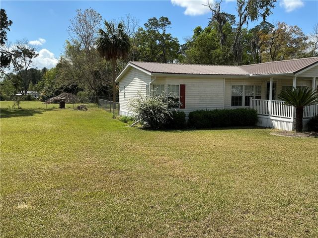 1951 Lanier Drive, Waycross, GA 31503