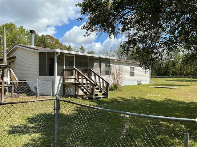 1951 Lanier Drive, Waycross, GA 31503