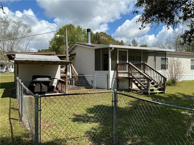 1951 Lanier Drive, Waycross, GA 31503