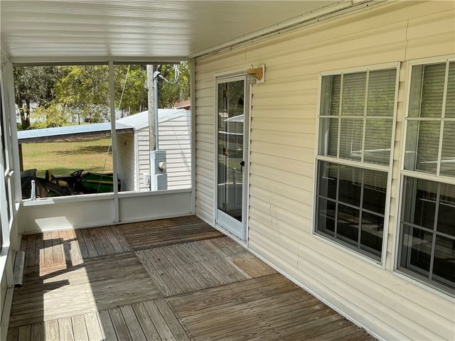 1951 Lanier Drive, Waycross, GA 31503