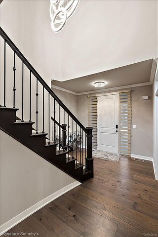 54085 Deadwood Lane, Shelby Charter Township, MI 48316