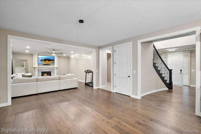 54085 Deadwood Lane, Shelby Charter Township, MI 48316