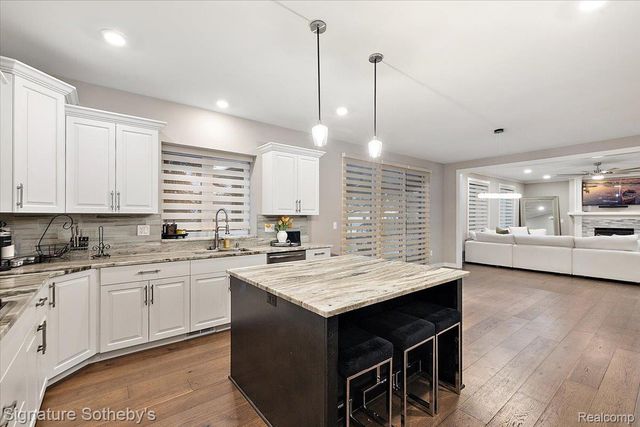 54085 Deadwood Lane, Shelby Charter Township, MI 48316