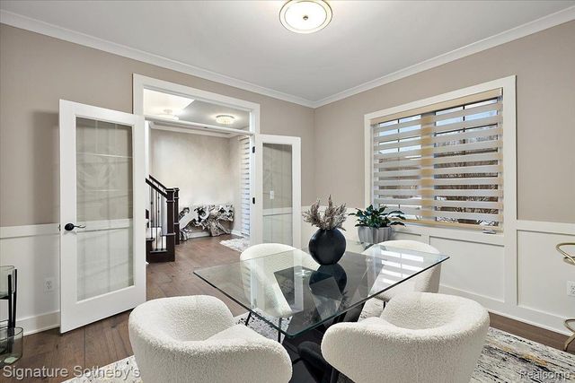 54085 Deadwood Lane, Shelby Charter Township, MI 48316