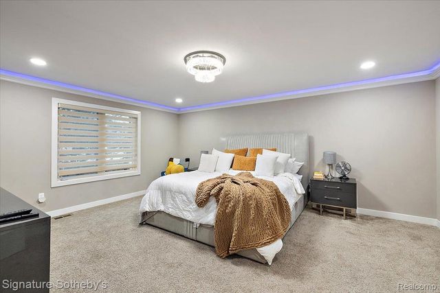 54085 Deadwood Lane, Shelby Charter Township, MI 48316