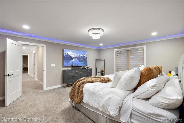 54085 Deadwood Lane, Shelby Charter Township, MI 48316