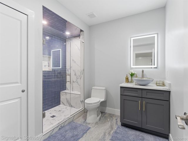 54085 Deadwood Lane, Shelby Charter Township, MI 48316