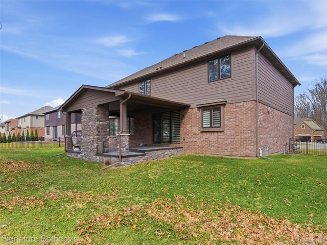54085 Deadwood Lane, Shelby Charter Township, MI 48316