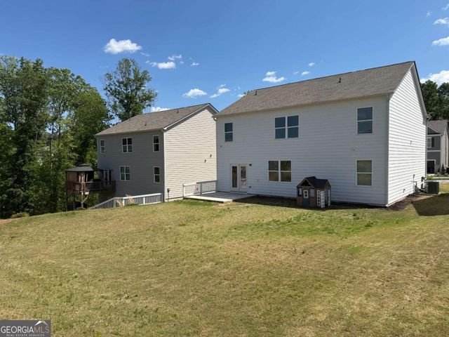 1316 Braselton Villa Parkway, Braselton, GA 30517