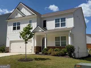 1316 Braselton Villa Parkway, Braselton, GA 30517