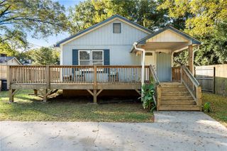 26 Herring Street, Cartersville, GA 30120