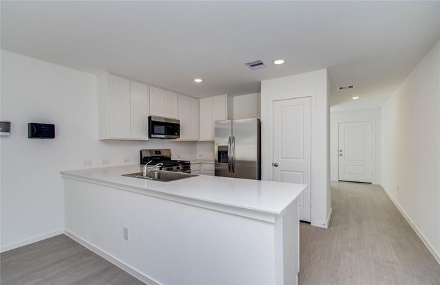 14845 North Ascot Bend Circle, Conroe, TX 77306