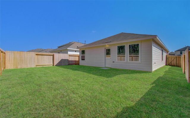 14845 North Ascot Bend Circle, Conroe, TX 77306