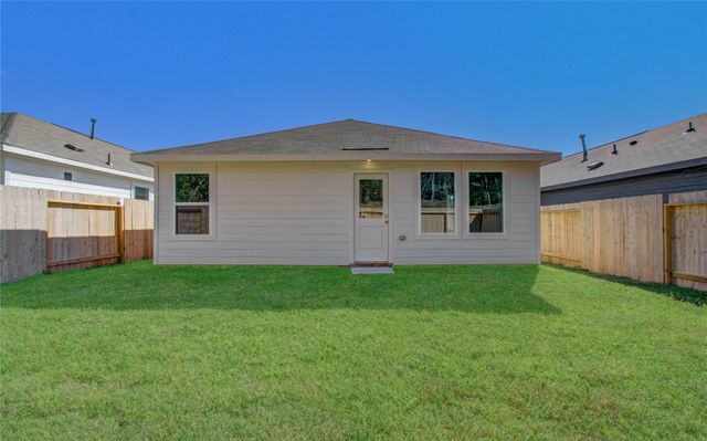 14845 North Ascot Bend Circle, Conroe, TX 77306