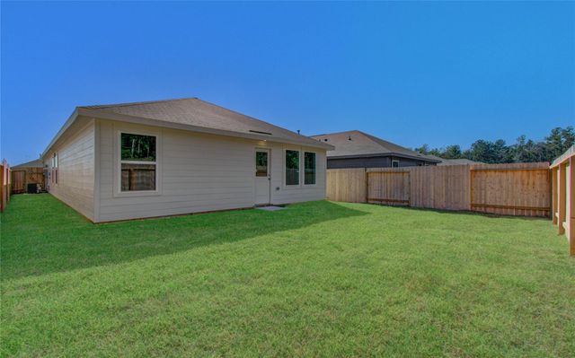 14845 North Ascot Bend Circle, Conroe, TX 77306
