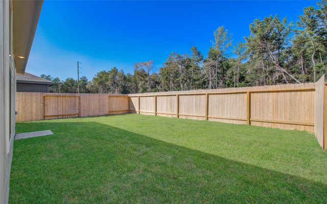14845 North Ascot Bend Circle, Conroe, TX 77306
