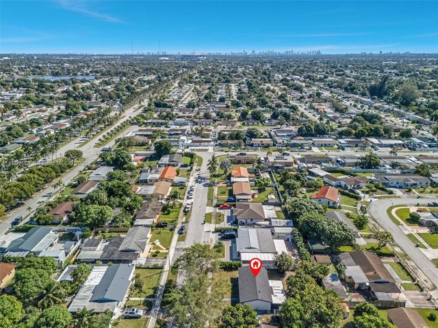 4520 NW 198th St, Miami Gardens, FL 33055