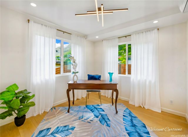3565 Loulu Street, Honolulu, HI 96822